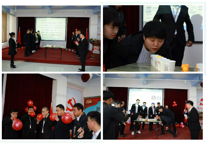 乾港生日，生日party，環(huán)保生日會，環(huán)保公司，乾港集團